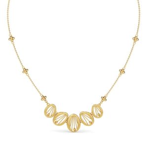 Hivanshi 22KT Gold