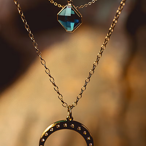 Necklaces Necklaces