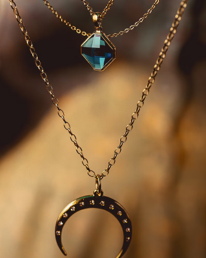 Necklaces Necklaces