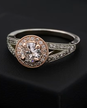 Rings Rings