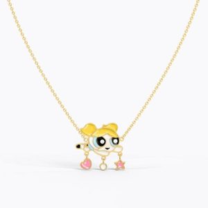 Charming Bubbles Kids' Gold